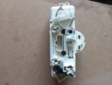 Oto Çıkma Parça / Renault / Kangoo / Klima / Kontrol Paneli / Çıkma Parça 