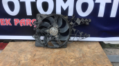 Fiat fiorino linea 1.3 multijet fan motoru 12-16