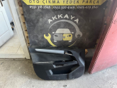 Opel Astra H Sol ön Kapı Döşemesi Orjinal Çıkma