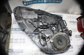 Oto Çıkma Parça / Ford / Fiesta / Oto Cam / Cam Krikosu / Çıkma Parça 