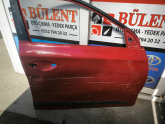Oto Çıkma Parça / Hyundai / i20 / Kaporta & Karoser / Sağ Ön Kapı / Çıkma Parça 
