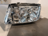 Oto Çıkma Parça / Volkswagen / Bora / Far & Stop / Sol Ön Far / Çıkma Parça 
