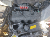 Hurda Belgeli Araçlar / Hyundai / Getz