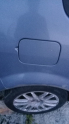 Oto Çıkma Parça / Renault / Scenic / Yakıt / Depo Kapağı / Çıkma Parça 