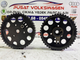 PASSAT B8 1.6TDİ DCX ÇIKMA ORJİNAL EKSANTRİK DİŞLİSİ 04L109105