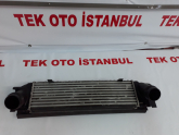 Oto Çıkma Parça / Bmw / 1 Serisi / Motor / Turbo Radyatörü / Çıkma Parça 