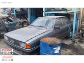 Oto Çıkma Parça / Audi / 80 Serisi / Kaporta & Karoser / Bagaj Kapağı / Çıkma Parça 