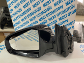 Oto Çıkma Parça / Audi / A4 / Ayna / Sol Dış Ayna / Çıkma Parça 