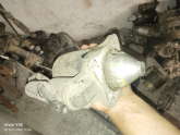 MAZDA 626 89-91 MARŞ DİNAMOSU-ALKO OTOMOTİV