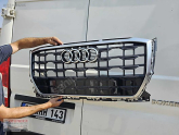 Oto Çıkma Parça / Audi / Q3 / Kaporta & Karoser / Panjur / Çıkma Parça 