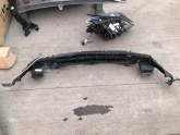 Oto Çıkma Parça / Land Rover / Discovery / Tampon / Tampon Braketi / Çıkma Parça 