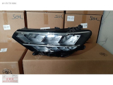 PASSAT 8.5 SOL FAR FULL LETTLİ