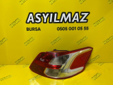 PEUGEOT 301 SAĞ STOP (ORJİNAL HATASIZ)