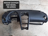 NSQSH02DB NİSSAN QAHQAİ J10 ESKİ KASA ÖN GÖĞÜS 2007-2013 ARASI