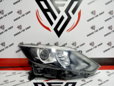 NİSSAN QASHQAİ SAĞ ÖN FAR