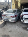 Hurda Belgeli Araçlar / Renault / Megane