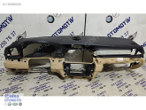 BMW 5 F10 KASA TORPİDO ORİJİNAL ÇIKMA