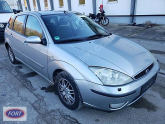 Oto Çıkma Parça / Ford / Focus / Göğüslük & Torpido / Komple Torpido / Çıkma Parça 