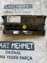 Oto Çıkma Parça / Audi / A4 / Klima / Kontrol Paneli / Çıkma Parça 