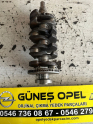 Oto Çıkma Parça / Opel / Insignia / Motor / Krank / Çıkma Parça 