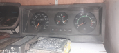 Ford Taunus GTS kilometre saati katran Ford Taunus GTS kilometre saati katran