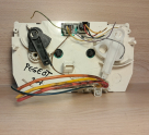 Oto Çıkma Parça / Peugeot / 307 / Klima / Kontrol Paneli / Çıkma Parça 