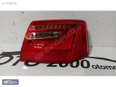Oto Çıkma Parça / Audi / A6 / Far & Stop / Sağ Arka Stop / Çıkma Parça 