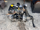 Oto Çıkma Parça / Renault / Megane / Motor / Motor (komple) / Çıkma Parça 
