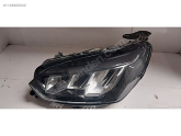 Oto Çıkma Parça / Peugeot / 208 / Far & Stop / Sol Ön Far / Çıkma Parça 