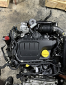 Renault trafik 1.6dci dolu motor Renault trafik 1.6dci dolu motor
