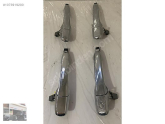 FORD RANGER 07-12 KROM KAPI KOLU !! [ BSS1901A24 ]