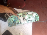Oto Çıkma Parça / Opel / Vectra / Elektrik / Kilometre Saati / Çıkma Parça 