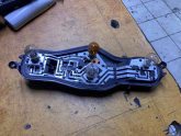 OPEL VİVARO C ZAFİRA D SAĞ STOP DUYU ÇIKMA 00197256 CANCAN OPEL