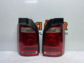 VOLKSWAGEN TRANSPORTER T7 15-20 SAĞ-SOL TAKIM ARKA STOP SIFIR