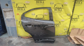OPEL MOKKA B SAĞ ARKA KAPI SİYAH ÇIKMA ORJİNAL YEDEK PARÇA
