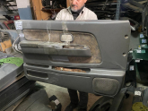 Oto Çıkma Parça / Nissan / Pick-up / Koltuk & Döşeme / Kapı Döşemesi / Çıkma Parça 
