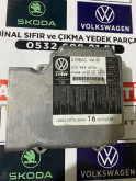 Oto Çıkma Parça / Skoda / Superb / Airbag / Airbag Beyni / Çıkma Parça 