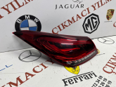 Oto Çıkma Parça / Mercedes / CLA / Far & Stop / Sol Arka Stop / Çıkma Parça 