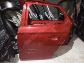 OPEL CORSA F SAĞ SOL ARKA KAPI ÇIKMA ORJİNAL YEDEK PARÇA
