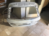 AUDİ A3 BAGAJ KAPAĞI 2017-2020