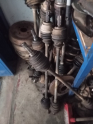 Oto Çıkma Parça / Opel / Combo / Alt Takım / Aks / Çıkma Parça 