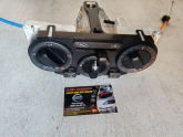 Nissan Note Orijinal Kalorifer Klima Kontrol Paneli 2006-2013