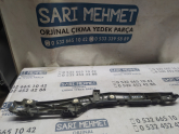 Oto Çıkma Parça / Opel / Insignia / Tampon / Tampon Braketi / Çıkma Parça 