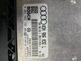 Oto Çıkma Parça / Audi / Q7 / Beyin / Motor Beyni / Sıfır Parça 