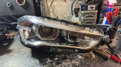BMW X1 F48 LCİ SAĞ FAR 90117916