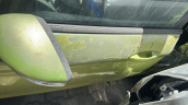 Oto Çıkma Parça / Ford / Fiesta / Kaporta & Karoser / Sol Ön Kapı / Çıkma Parça 