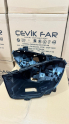 MERCEDES W214 E SERİSİ FAR KASASI