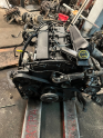 Ford transit V184 komple motor