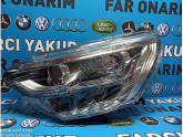 RENAULT MEGANE 4 JOY SOL ÖN FAR SIFIR ORİJİNAL