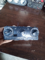 B 170 KLİMA KONTROL PANELİ SÖKME ORJİNAL SAVAS OTO